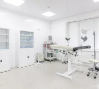 Медицинский центр МедлайН-Сервис на Фестивальной улице Фотография 2