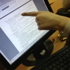 Приемное отделение Университетская детская клиническая больница на Большой Пироговской улице Фотография 5