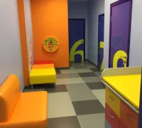 Клиника Ниармедик в Нагатино-Садовниках Фотография 2