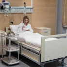 Медицинский центр ЦАМ на Соколиной горе Фотография 5