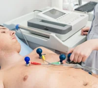 Медицинский центр ЦАМ на Соколиной горе Фотография 2