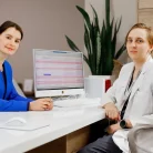 Многофункциональный медицинский центр Клиника Фомина на Мичуринском проспекте Фотография 6