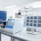 Многофункциональный медицинский центр Клиника Фомина на Мичуринском проспекте Фотография 1