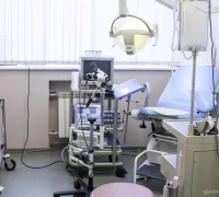 Медицинский центр Medswiss в Леонтьевском переулке Фотография 2