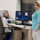 Центр диагностики ТомоГрад в 1-м Советском переулке Фотография 2