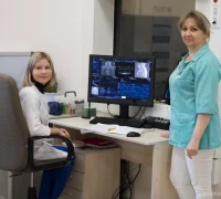 Центр диагностики ТомоГрад в 1-м Советском переулке Фотография 2