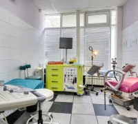 Медицинский центр Никор-Мед на Яблоневой аллее Фотография 2