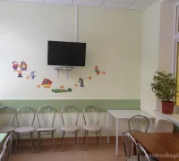 Университетская детская клиническая больница на Большой Пироговской улице Фотография 2