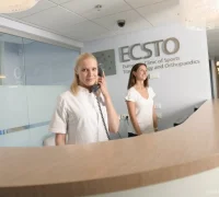Клиника ЕМС в Орловском переулке Фотография 2
