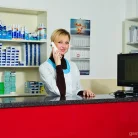 Медицинская клиника Медсэф на Солнечной улице Фотография 1