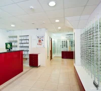 Медицинская клиника Медсэф на Солнечной улице Фотография 2