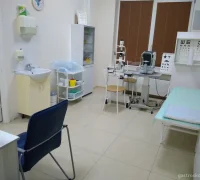 Медицинский центр Семейная клиника в проезде Мира Фотография 2