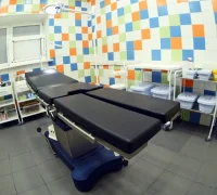 Медицинский центр Аллоро Фотография 2