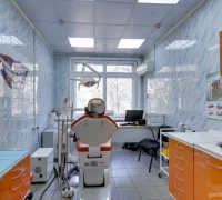Стоматологическая клиника Медэксперт 24 на Сиреневом бульваре Фотография 2