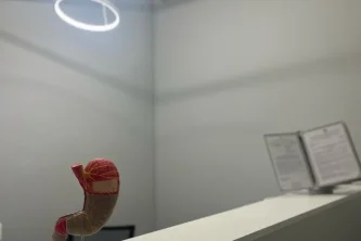 Клиника Gastro Clinic Фотография 2