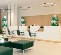 Клиника для взрослых СМ-Клиника на набережной Академика Туполева Фотография 2