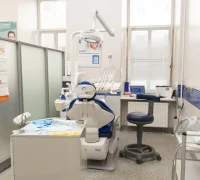 Стоматологическая клиника Зуб.ру на Новой Басманной улице Фотография 2