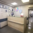 Поликлиника.ру в 1-м Смоленском переулке  Фотография 3