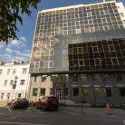 Стоматологическая клиника Зуб.ру на улице Крутицкий Вал Фотография 2