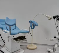 Медицинский центр Евро-Мед на улице Красина Фотография 2